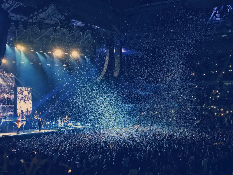 These 10 American Music Venues Are Worth Planning Your Whole Trip Around