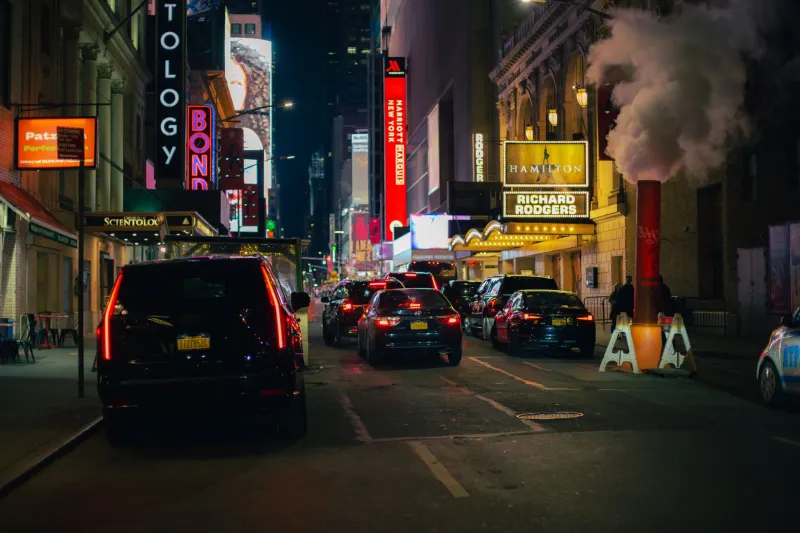 Broadway Tickets Are Expensive. Here's How Real Fans Are Still Getting In the Door