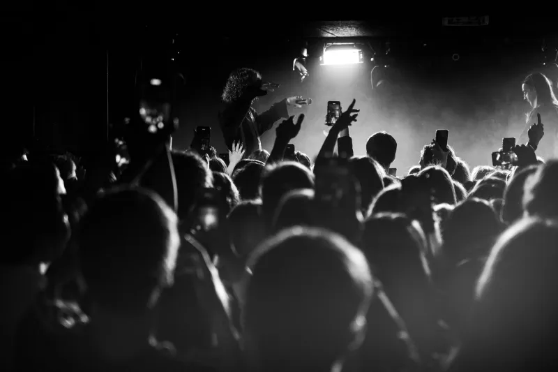 Likes to Lights: How a Viral Clip Can Land You a Sold-Out Tour