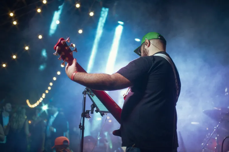 Same Tour, Totally Different Show: Why Die-Hard Fans Are Following Artists Across the Country