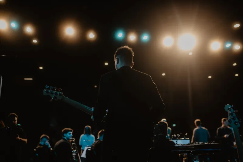 Behind the Curtain: The Secret Science of Building the Perfect Concert Setlist