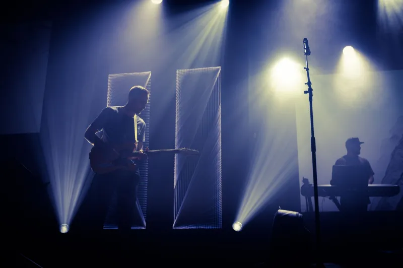 Streams Don't Lie: How Spotify Numbers Are Now Deciding Who Gets to Tour