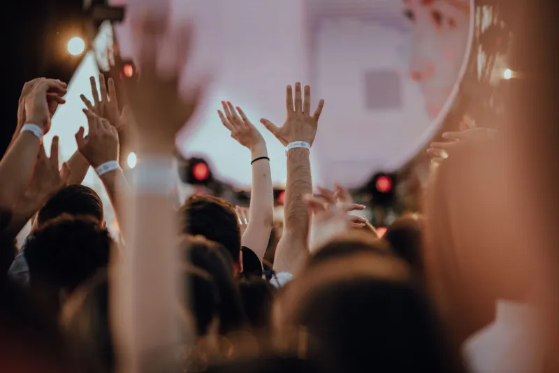 Paying for the 'Premium' Life: What VIP Concert Packages Actually Get You